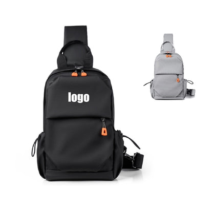 Crossbody Sling Backpack