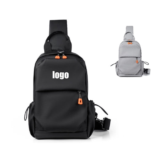 Crossbody Sling Backpack