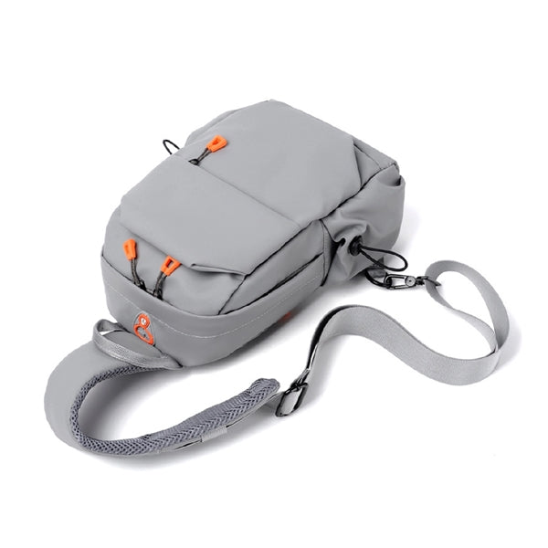 Crossbody Sling Backpack