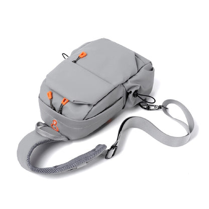 Crossbody Sling Backpack
