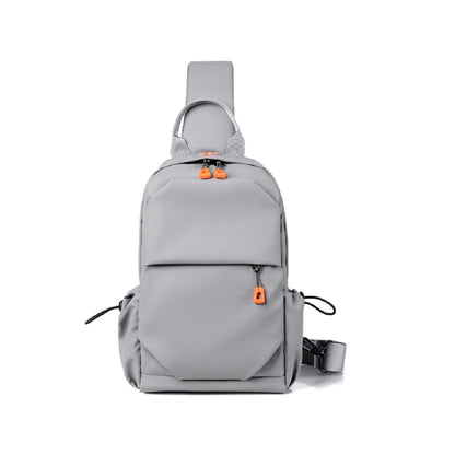 Crossbody Sling Backpack