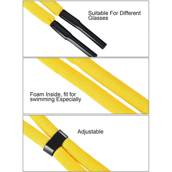 Floating Sunglass Strap
