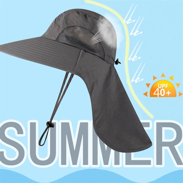 Outdoor Sun Hat