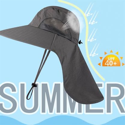 Outdoor Sun Hat