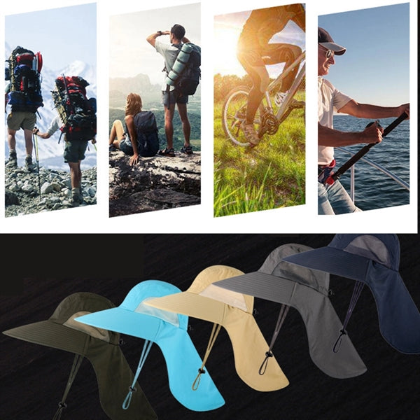 Outdoor Sun Hat