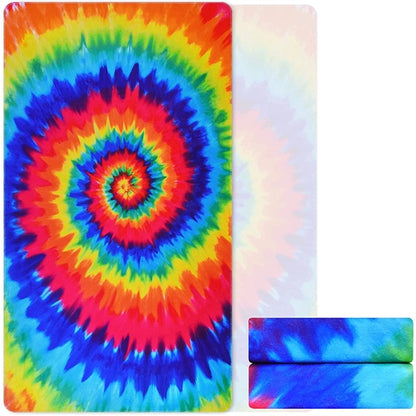 Microfiber Beach Towel