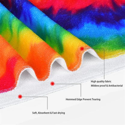 Microfiber Beach Towel