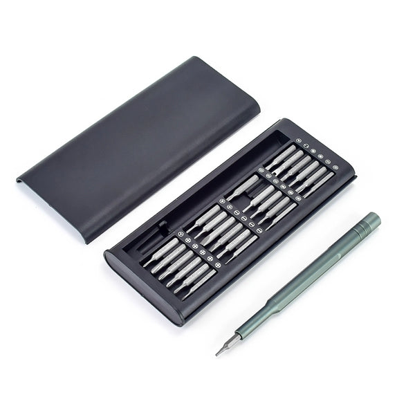 24 In 1 Mini Screwdriver Set