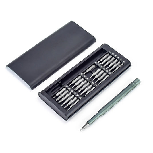 24 In 1 Mini Screwdriver Set