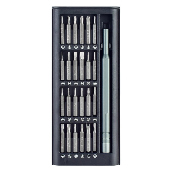 24 In 1 Mini Screwdriver Set