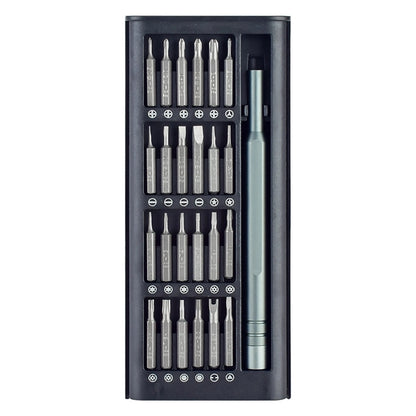 24 In 1 Mini Screwdriver Set