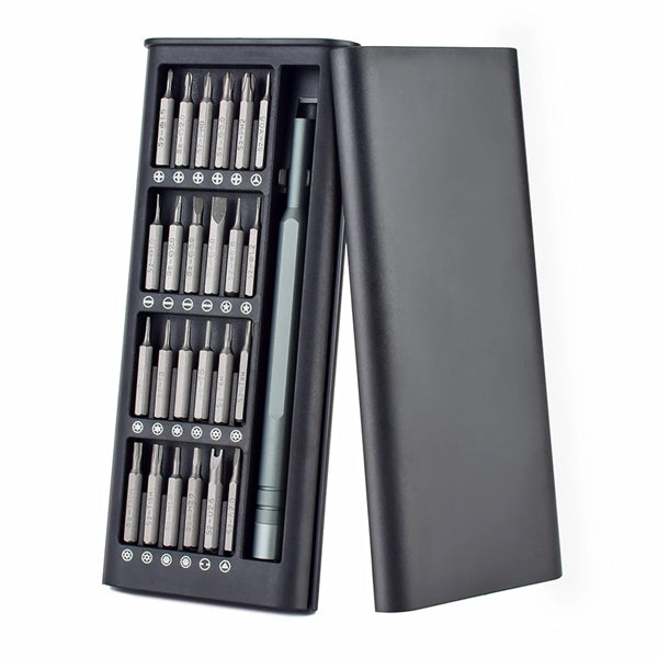 24 In 1 Mini Screwdriver Set