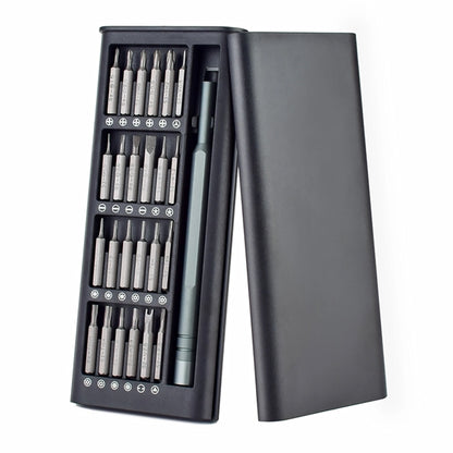 24 In 1 Mini Screwdriver Set