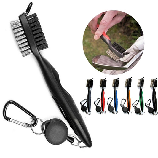 Golf Accessories New Club Cleaning Brush