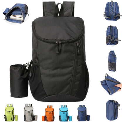 Lightweight Packable Backpack