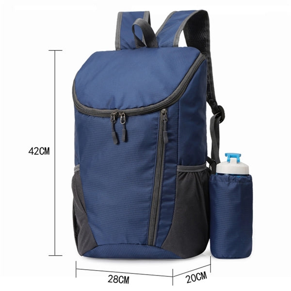 Lightweight Packable Backpack