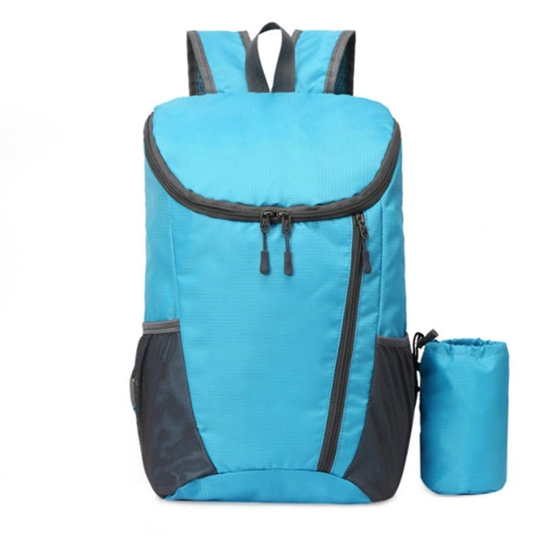 Lightweight Packable Backpack
