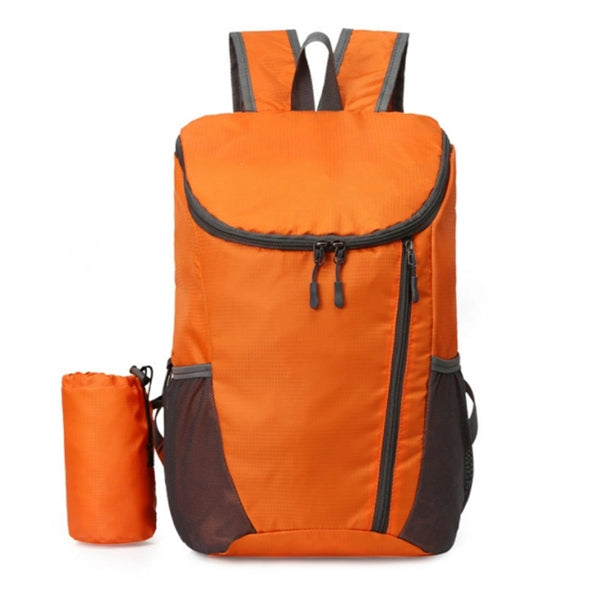 Lightweight Packable Backpack