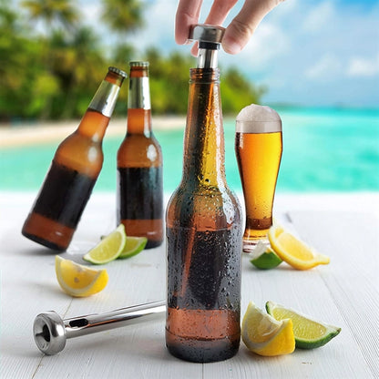 Beer Chiller Stick