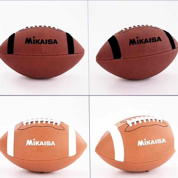 Youth Mid Size Football 6#