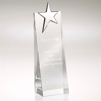 Estrela Silver Star Tower