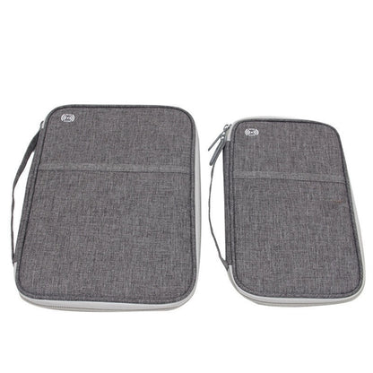 Passport Holder Travel Wallet