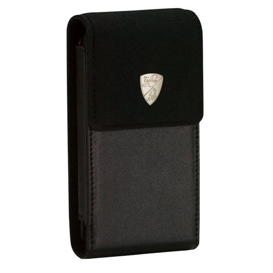 Black MP3 Case