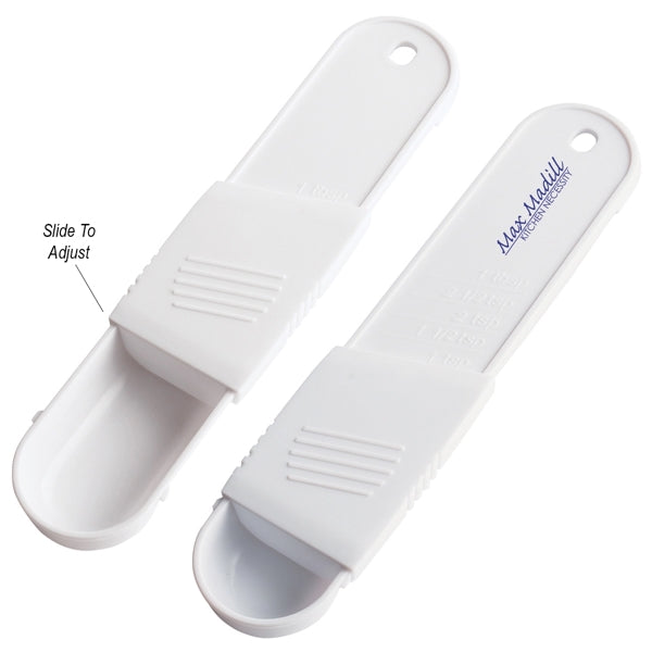 Adjustable Measuring Spoon