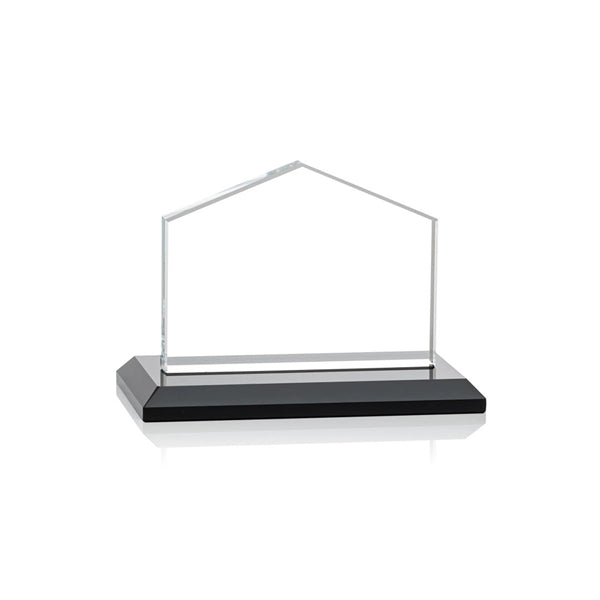Domicile Award - Black
