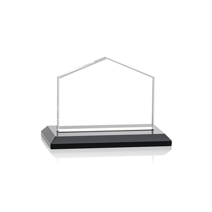 Domicile Award - Black