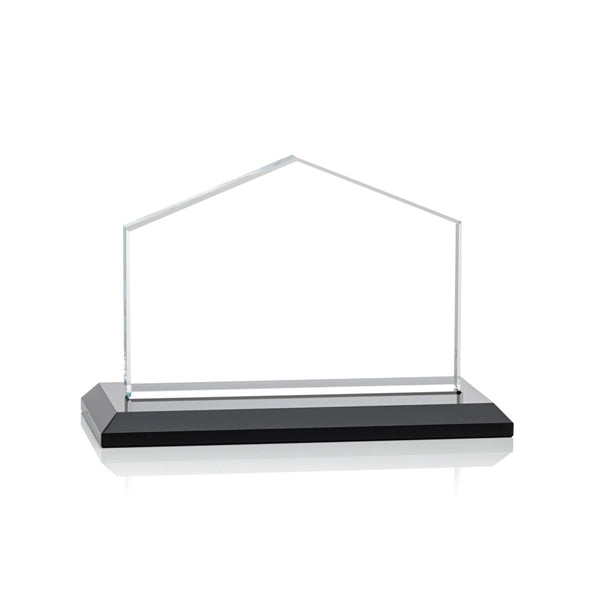 Domicile Award - Black