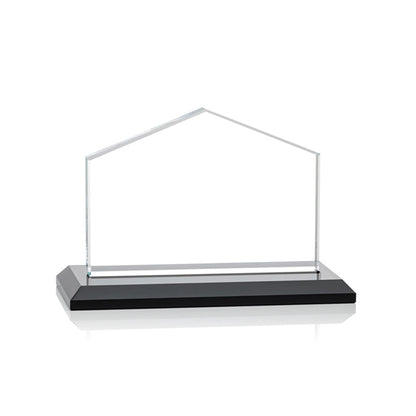 Domicile Award - Black