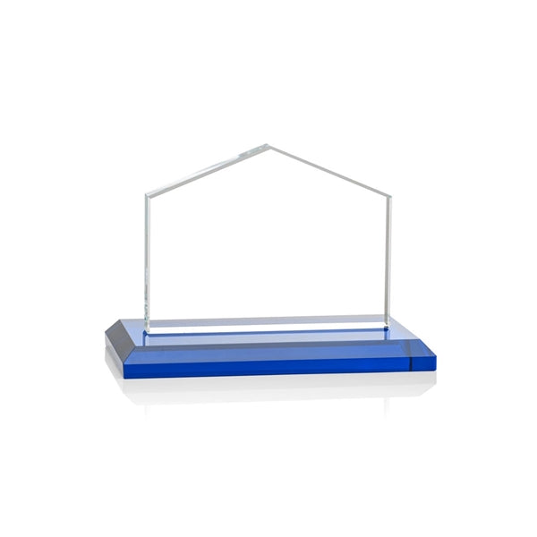 Domicile Award - Blue