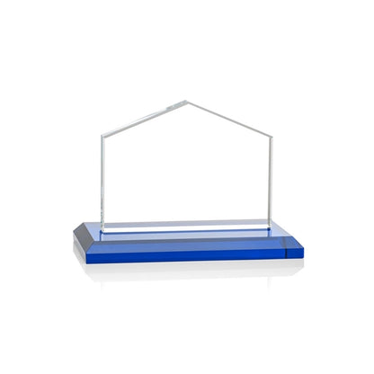 Domicile Award - Blue