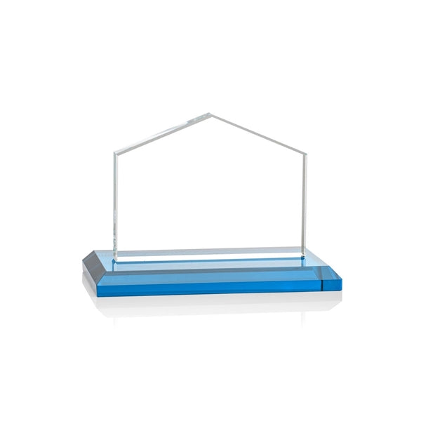 Domicile Award - Sky Blue