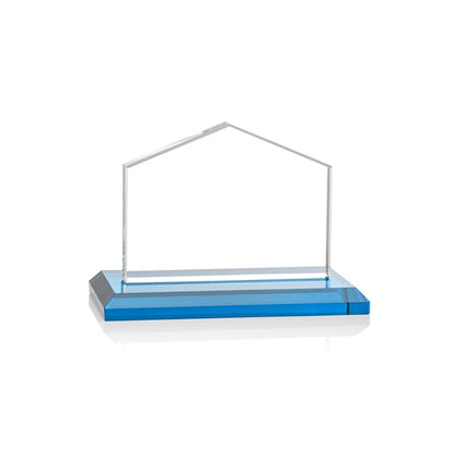 Domicile Award - Sky Blue