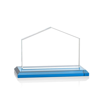 Domicile Award - Sky Blue