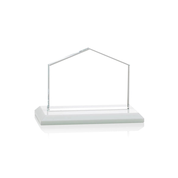 Domicile Award - White