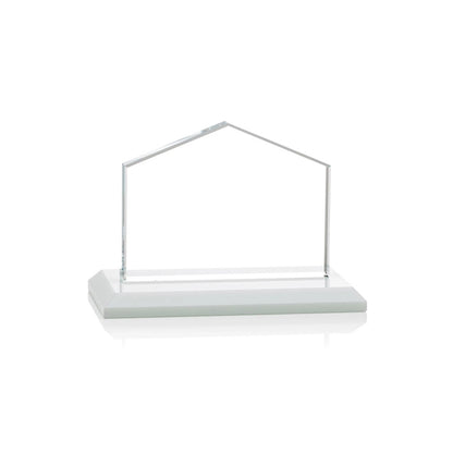 Domicile Award - White