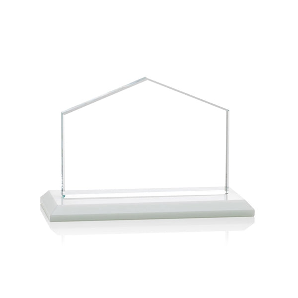 Domicile Award - White
