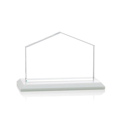 Domicile Award - White