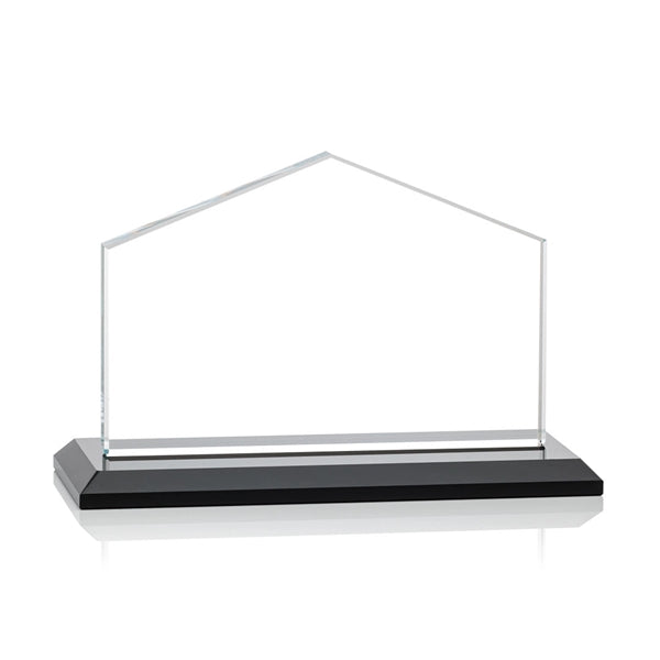Domicile Award - Black