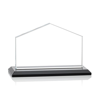 Domicile Award - Black