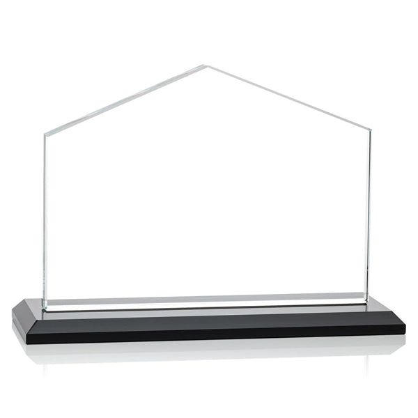 Domicile Award - Black