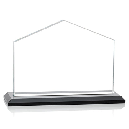 Domicile Award - Black