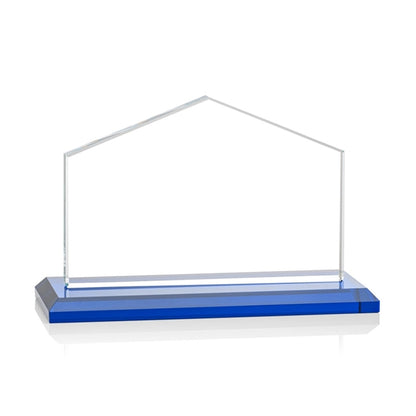 Domicile Award - Blue