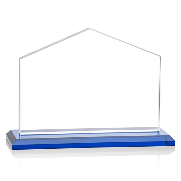 Domicile Award - Blue