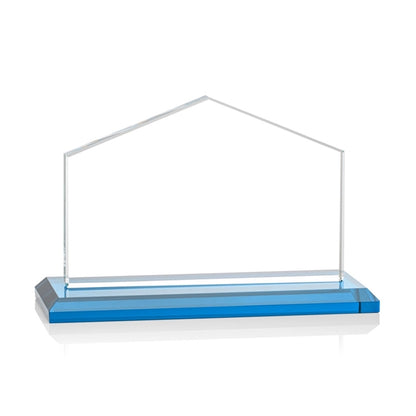 Domicile Award - Sky Blue