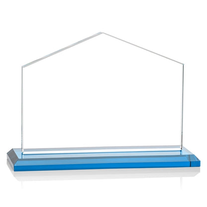 Domicile Award - Sky Blue