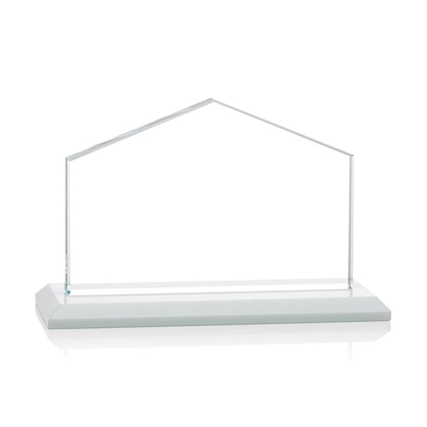 Domicile Award - White